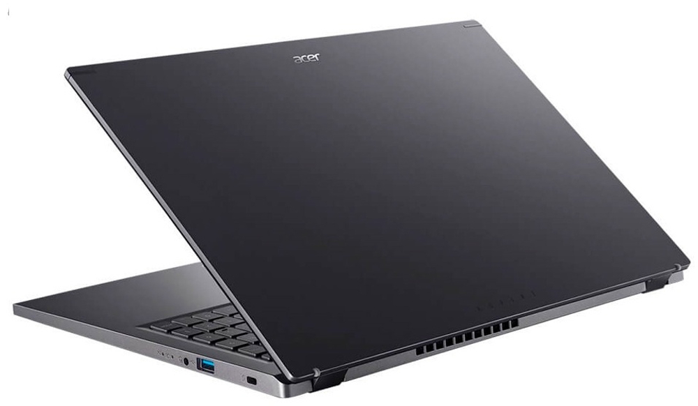 Ноутбук Acer OSI5165SUN 17.3&#34; / 16 Гб / SSD 512 Гб / Без ОС / NX.KHNER.001