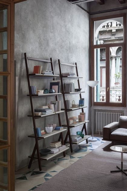 Библиотека Poltrona Frau Ren