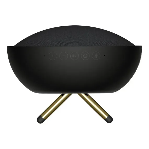 Defunc HOME SMALL Black
