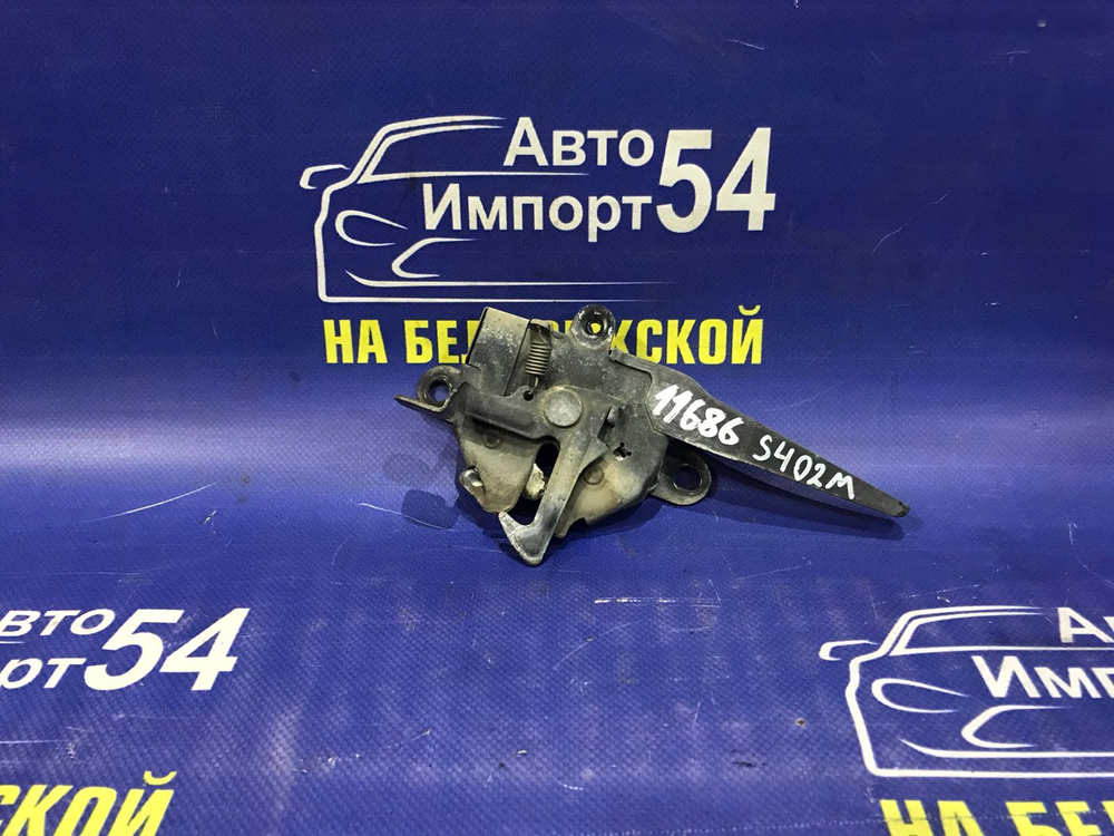 Замок капота TOYOTA TOWNACE 2008-2020