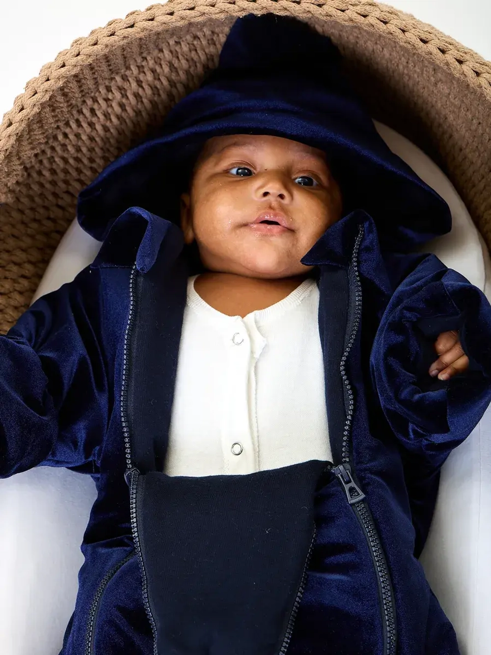 Комбинезон демисезонный утепленный