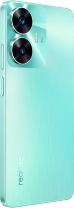 Смартфон realme C55 8/256 ГБ RU, Dual nano SIM, green
