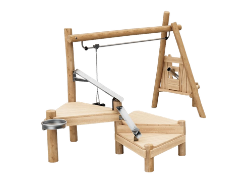 Игра с песком Eco ИЭ.06.1-018