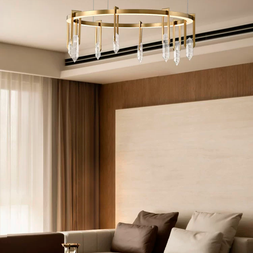 Люстра дизайнерская Christopher Boots by Light Room