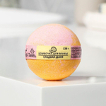 Бомбочка для ванны «Сладкая дыня» - 130 гр.