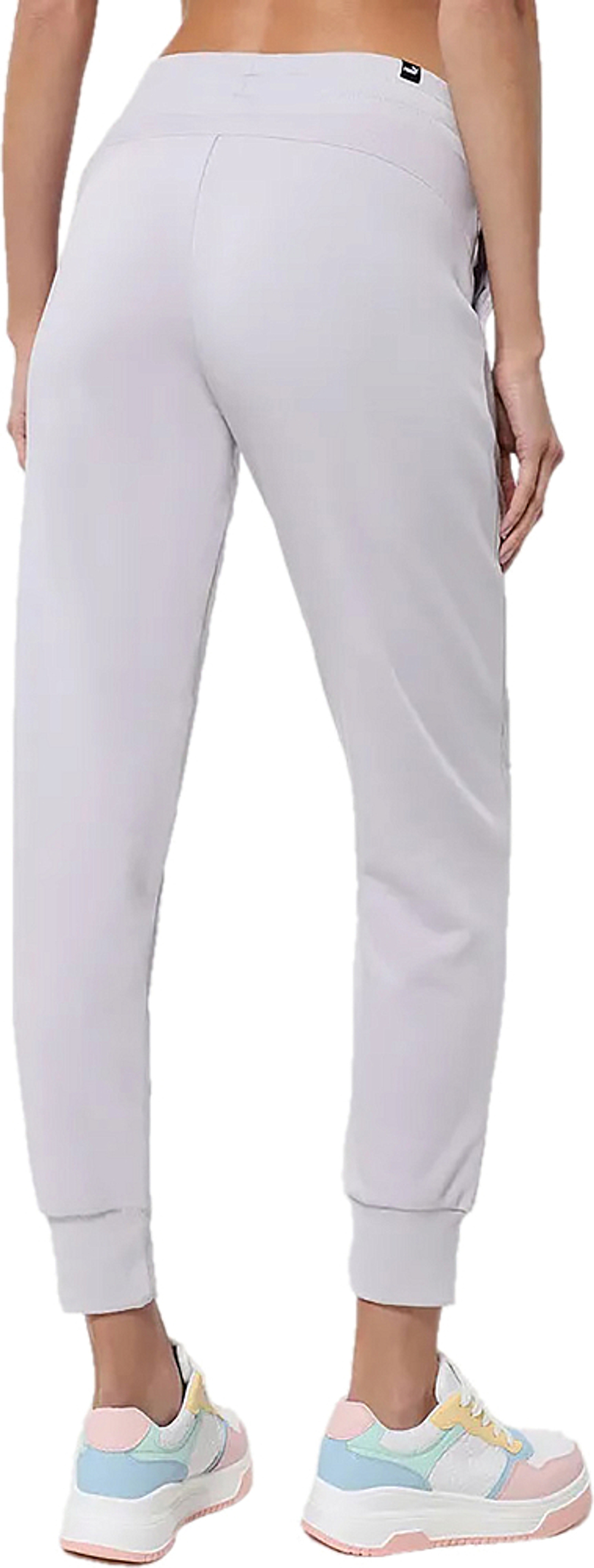 Женские брюки PUMA ESS Sweat Pants Closed TR W