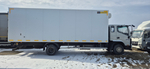 JAC N120 Изотермический/рефрижератор JA1116 (Рефрижератор, дизельный, 4.5 л, 207 л.с. МТ)
