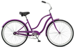 Женский велосипед Schwinn S1 Women (2022)