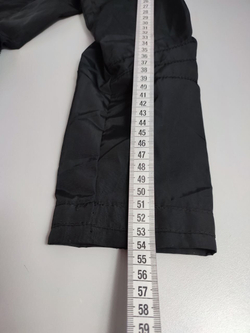 Куртка Honey Winter лаконичная 46 размер