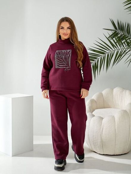 Костюм УК-1128-1 Fabrika