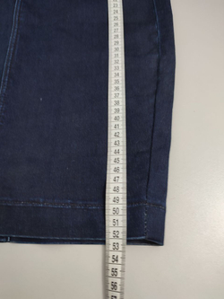 Юбка MariGold джинсовая 42 размер