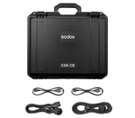 Зарядный кейс Godox C5R-C8 для 8х Knowled C5R