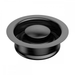 Сменная горловина для измельчителя Nagare Slim LG - цвет светлое золото