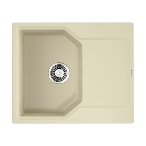 кухонная мойка Omoikiri Yonaka 61-BE Artgranit/ваниль