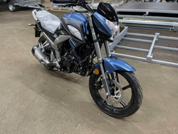 Мотоцикл RACER RC300CK-N FIGHTER ТУРЭНДУРО