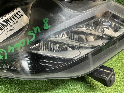 ПТФ правая Kia K5 (2019-2023)