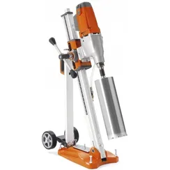 Установка алмазного бурения "HUSQVARNA" DMS 240