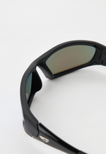 Спортивные очки GOG Samum / Matt Black-Black / Polarized White-Blue Lens
