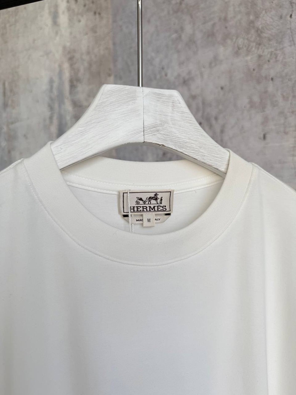 Футболка Hermes