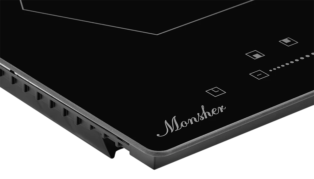 Встраиваемая индукционная варочная панель Monsher MHI 3002