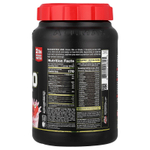 ALLMAX, Hexapro™, высокопротеиновая нежирная мука, со вкусом клубники, 907 г (2 фунта)