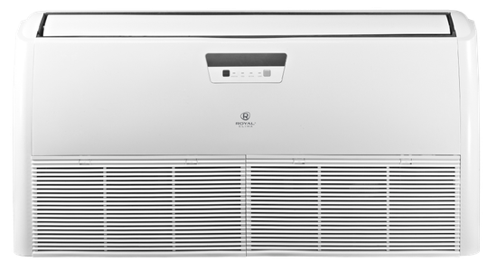 Классическая сплит-система напольно-потолочного типа Royal Clima ESPERTO NEW ES-F 24HRX/ES-E 24HX (комплект)