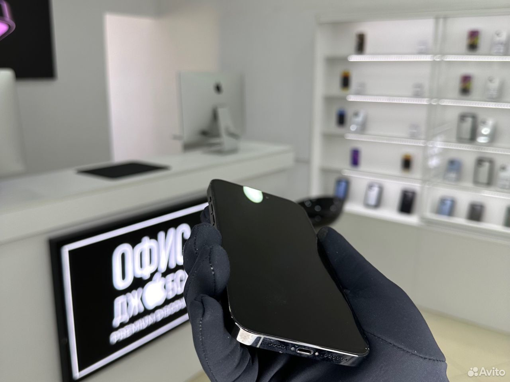 iPhone 14 Pro Max, 1 ТБ б/у
