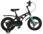 Детский велосипед Maxiscoo Cosmic Deluxe Plus 14 (2022)