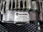 Генератор 100A