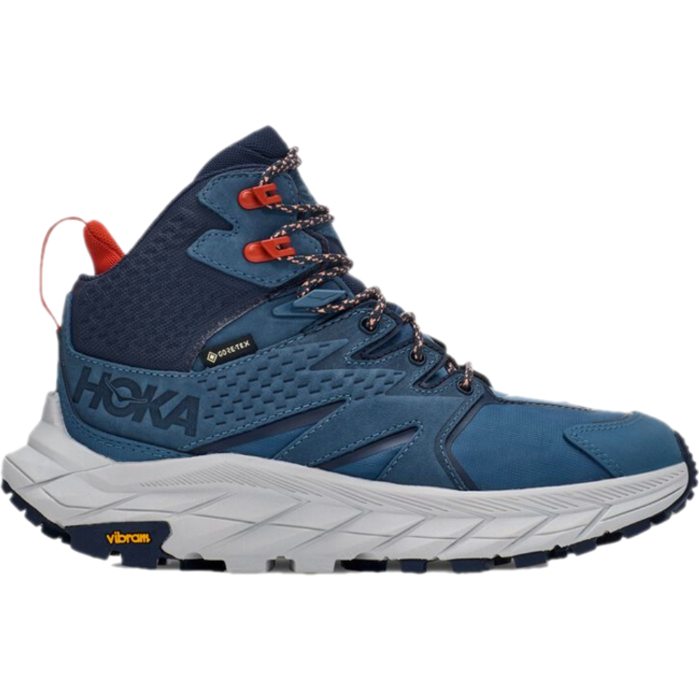 Ботинки женские Hoka Anacapa mid GTX