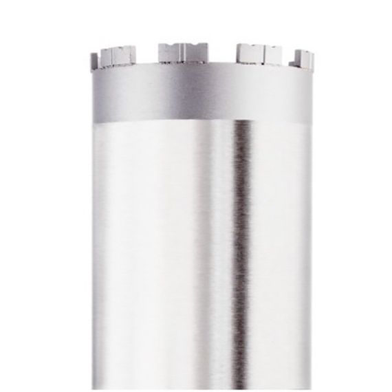 Коронка алмазная Husqvarna TACTI-DRILL D20 1 1/4&quot; 112х450мм (5820780-01)