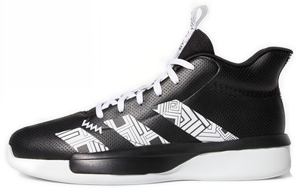 Кроссовки Adidas Pro Next Gca