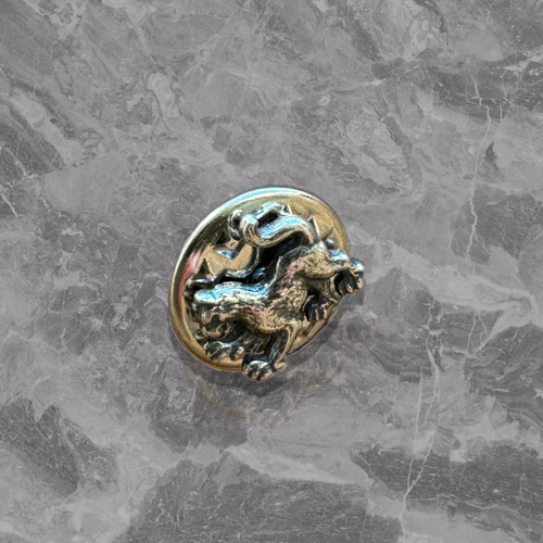 Значок «Барс»