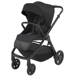 Детская коляска Espiro Only Way 2024 310 stylish black