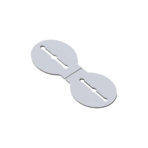 СВП Планка - Угол 20 шт Décor