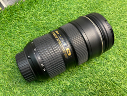 Nikon 24-70mm 2.8G ED AF-S Nikkor