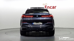 BMW X6 (G06) xDrive40i M Sports (06.2022)