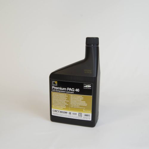 Errecom (PAG-46) Масло синтетическое 1л OL6001.K.P2