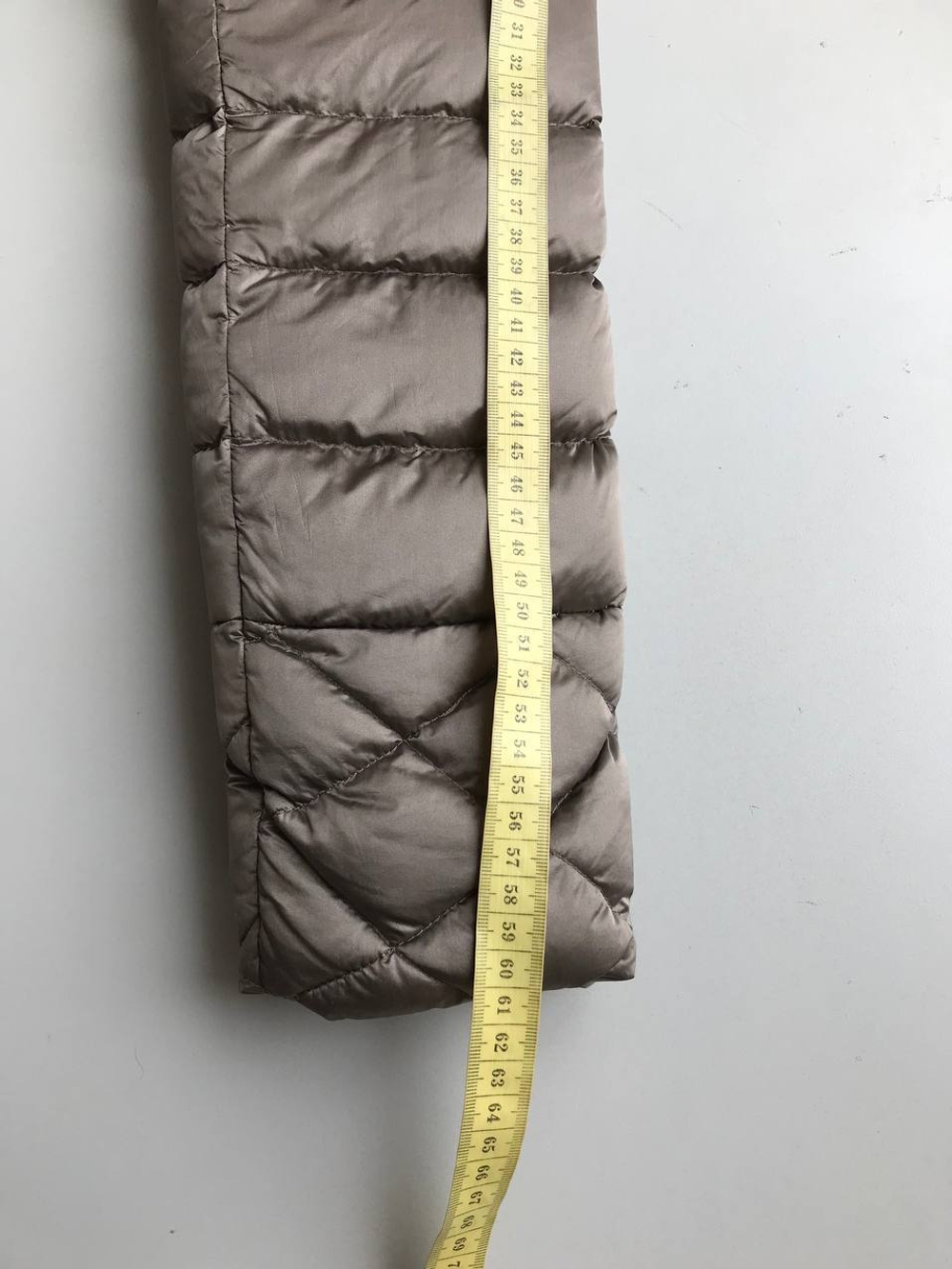 Куртка Conso wear зимняя, визуально на 42 размер