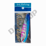 Блесна ART FISHING MASTER ANGLER BPC