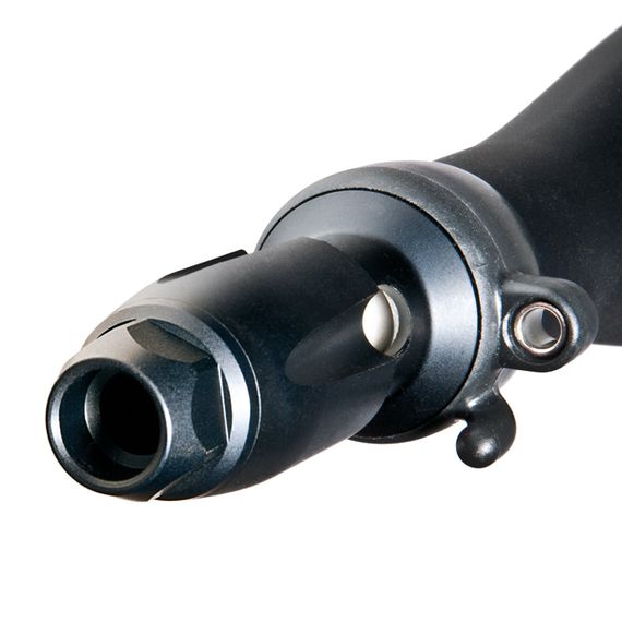 Передний конус ресивера Mares EVO