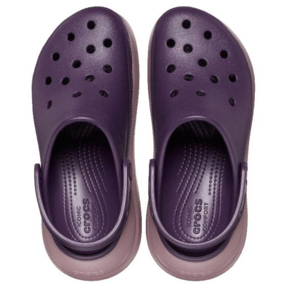 Crocs Classic Clog 'Purple'
