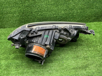 Фара левая Mitsubishi Pajero Sport 2 13-16 ксенон