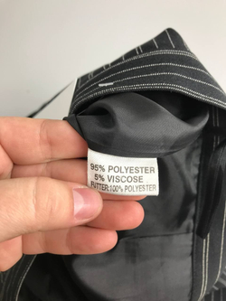 Юбка Barisal в полоску 40/42 размер