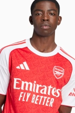 Футболка adidas Arsenal FC 25/26 Home - красный