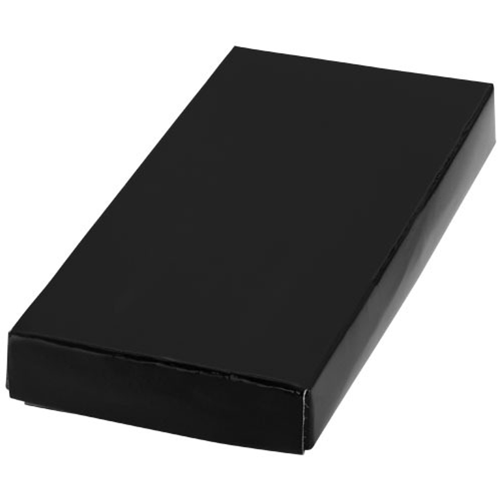 Брелок Alvaro из тканевой ленты