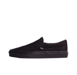 Слипоны Vans Classic Slip-On 'Black' VN000EYEBKA