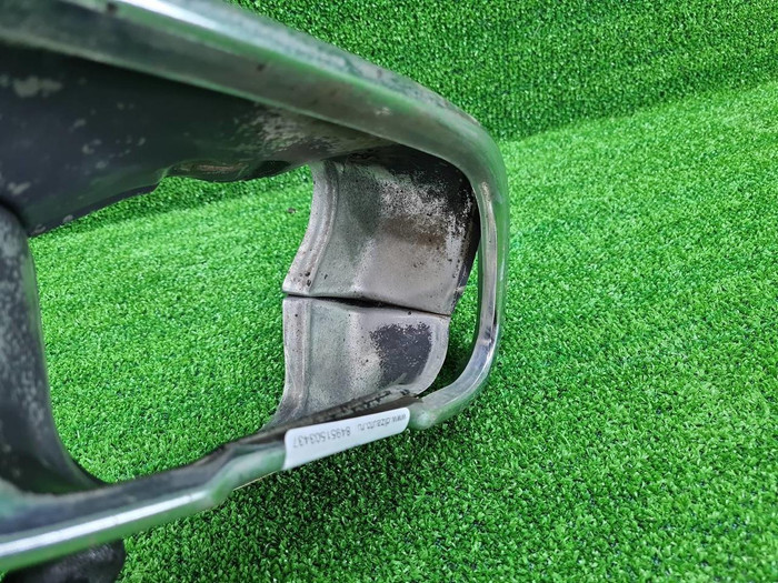 Насадка глушителя правая BMW X5 G05 18-23 M-paket