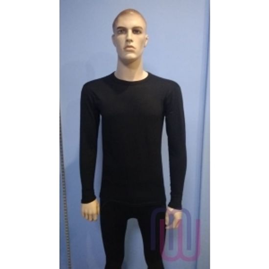 Фуфайка мужская GUAHOO COMFORT MID-WEIGHT 280A