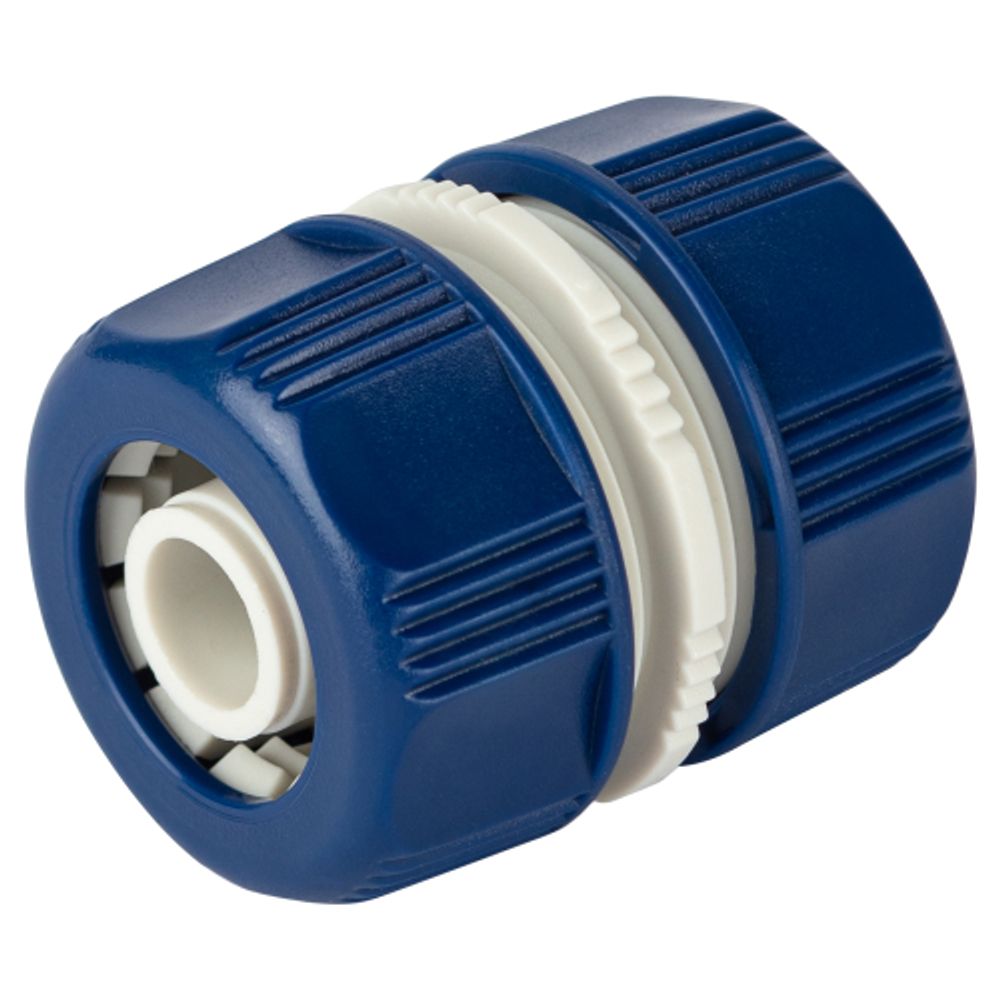 Муфта GREEN APPLE GAEM20-08 ремонтная соединительная для шланга 1/2 12 мм